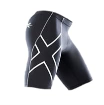 2XU: High Performance Compression Short MA1438b