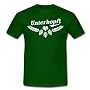 Spreadshirt, Unterhopft - das Original, M�nner T-S&hellip Spreadshirt