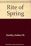 Rite of spring