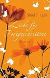 Produkt-Bild: Liebe f&uuml;r Fortgeschrittene