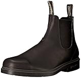 EAN 9315891155991 product image for Blundstone 63 Slip On Boot,Black,AU 5 M (US Men's 6 M) | upcitemdb.com