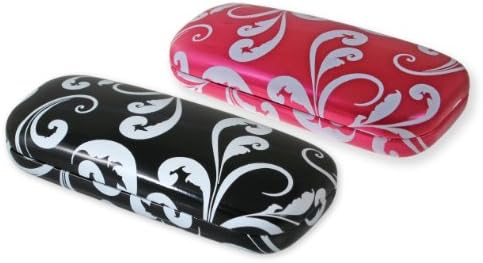AS126 Medium Eyeglass Case