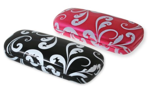 AS126 Medium Eyeglass Case