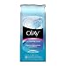 Olay Normal Wet Cleansing Cloths, 30-Count (Pack of 2)
