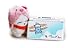 Nintendo DS Lite - Joytron Mashimaro Case - Airplane Design