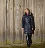 PIKEUR Damen Daunenmantel ARTIKA