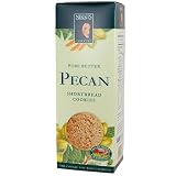 Nikki's Pecan Cookies