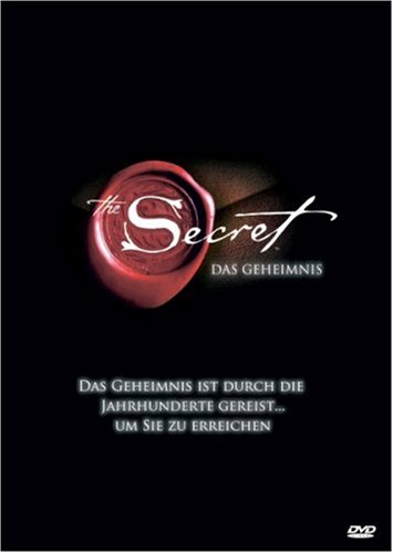 The Secret - Das Geheimnis