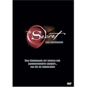 The Secret - Das Geheimnis