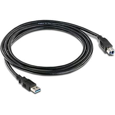 TrendNet TU3-C10 USB 3.0 Kabel 3,0 m Preisvergleich