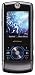 Motorola ROKR Z6 Unlocked Cell Phone with 2 MP Camera, MP3/Video Player, MicroSD Slot--U.S. Version with Warranty (Black)