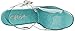 Pleaser Women's FLAM808/C/TECH Platform dress Sandal