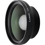 0.75X Wide Conversion Lens Digital Camera
