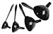 Cuisinart  Funnels, Set of 4