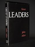 Great leaders