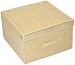 Home/Office Storage Case large Colour Navy or Beige Assortment Image