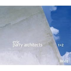 Eric Parry Architects Slipcase: v. 1 & 2