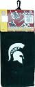 Michigan State Spartans Emb Golf Towel