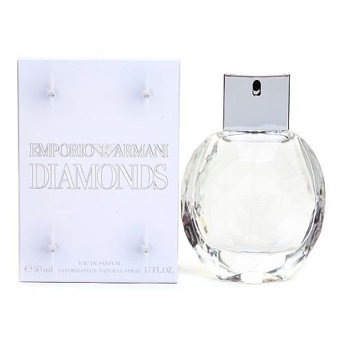 Emporio Armani Diamonds For Her Eau de Parfum Spray