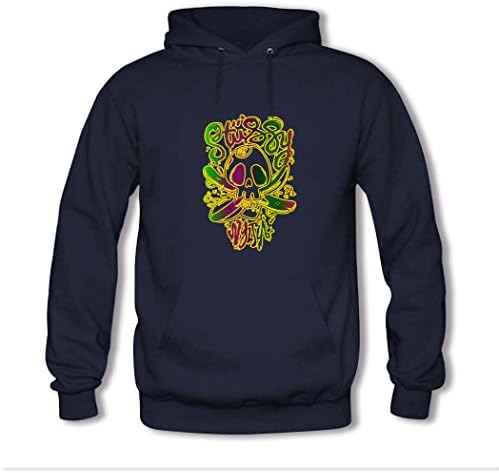 Stussy Customized For boys and girls Classic Cotton Hoodies