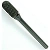 SC-51 Cylinder Ball Nose TUNGSTEN CARBIDE ROTARY BUR for 1/8" rotary power tools by 4137com