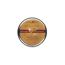 Naked In The Woods Suntouched Candle - 6 oz
