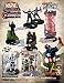 Marvel HeroClix Captain America ClixBrick 10 Booster Packs_s-1