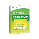 QuickBooks Point of Sale/POS Upgrade to Basic 10.0 (2011)