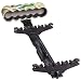 Carolina Archery Products AQ100RHG 6 Shooter Multi-Purpose Quiver