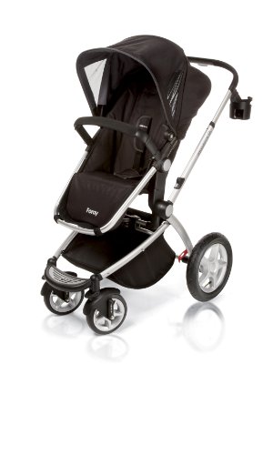 foray stroller