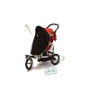SnoozeShade The Blackout Blind for Prams and Pushchairs