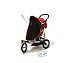SnoozeShade The Blackout Blind for Prams and Pushchairs