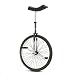 Torker LX-24 Unicycle 24″ Blue/Chrome (2011 Model)