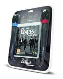 The Beatles Rock Band - Microphone Bundle (PS3)