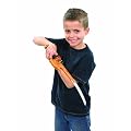Power Rangers Samurai Sword