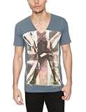 Religion Ltd - Smash It - T-Shirt - Homme