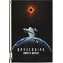 Spaceships: A Reference Guide to International Reusable Launch Vehicle Concepts from 1944 to the Present (Apogee Books Space Series)