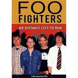 Foo Fighters: No Distance Left to Run