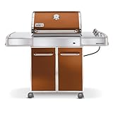 IMAGE OF Weber Genesis Gas Grill