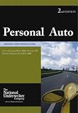 Personal Auto Coverage Guide