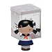 Joanna Zhou Limited Edition Momiji Doll Sakura