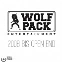 Wolfpack Label Sampler