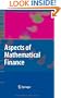 Aspects of Mathematical Finance