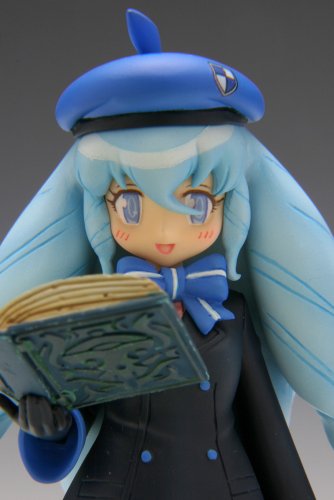 Cover image : ケロロ軍曹 ケロロドラゴン&シオン オリジナルVer. 完成品フィギュア プレミアム限定チケット