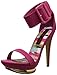 2 Lips Too Women's Too Addictive 14 Dress Sandal