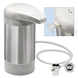 Essence Countertop Advanced Healthy Water Filter System with