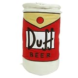 Eigenschaften United Labels 0110073 / United Labels 0110073 - Simpsons-Kissen 38x19 cm