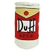 United Labels 0110073 - Simpsons-Kissen 38x19 cm