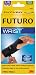 Futuro Energizing Wrist Support, Left Hand, Large/Extra-Large