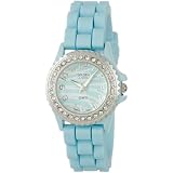 Golden Classic Womens 2218-zebraaqua Chic Jell
